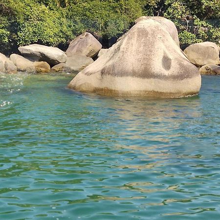 Recanto Toca Das Plantas De Ilhabela I Екстериор снимка