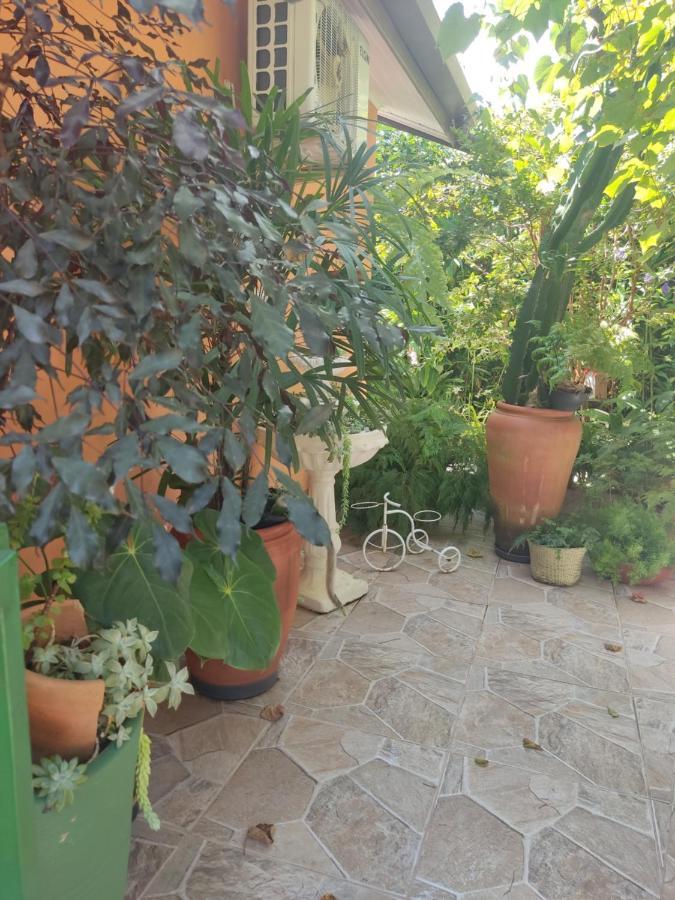 Recanto Toca Das Plantas De Ilhabela I Екстериор снимка