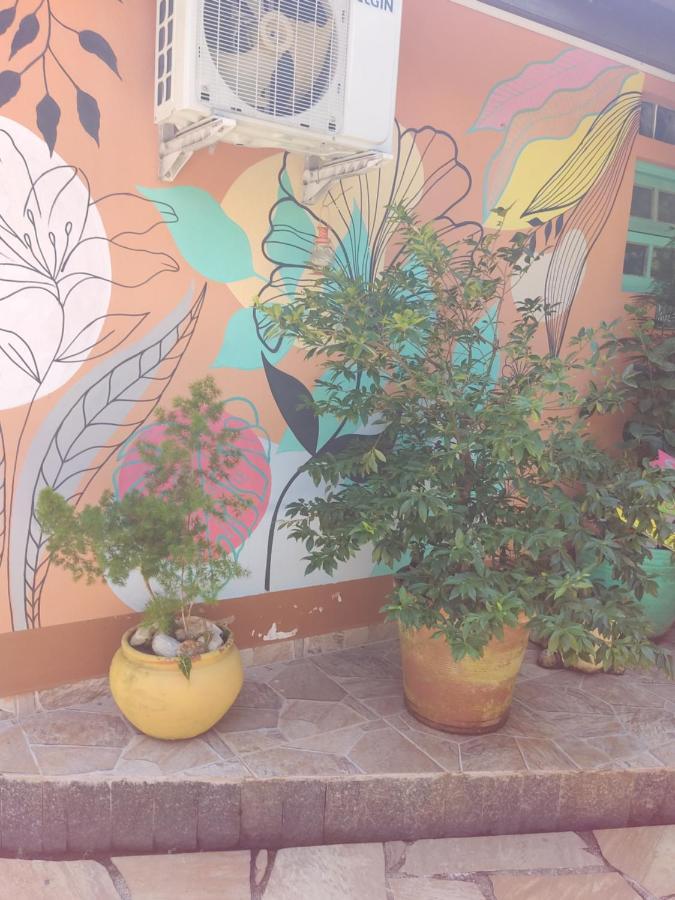 Recanto Toca Das Plantas De Ilhabela I Екстериор снимка