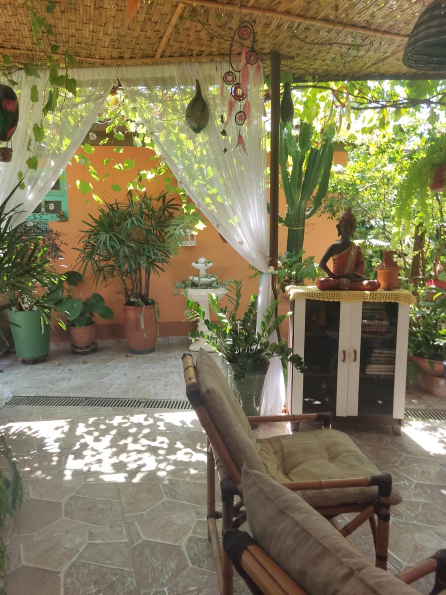 Recanto Toca Das Plantas De Ilhabela I Стая снимка